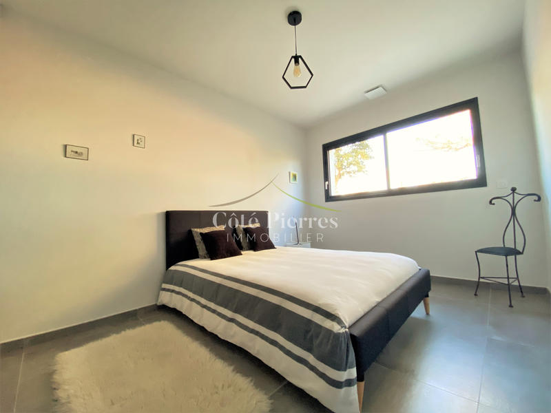 Villa - 150 m² - 5 pièces