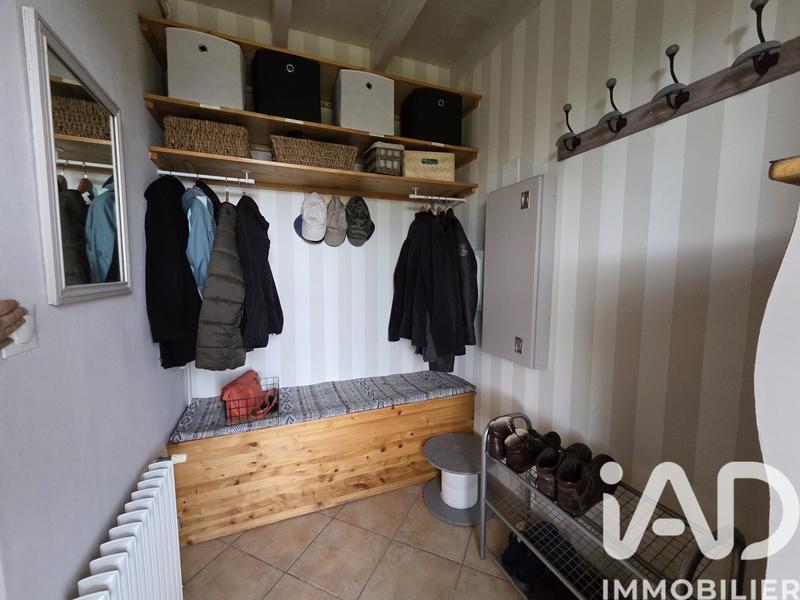 Maison - 225 m² - 5 pièces