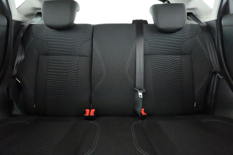 Ford Fiesta 1.0 Titanium 5p 80 ch