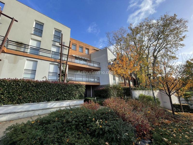 Appartement - 95 m² - 5 pièces