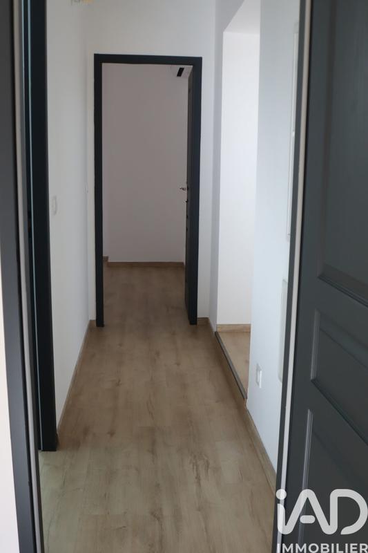 Appartement - 99 m² - 4 pièces