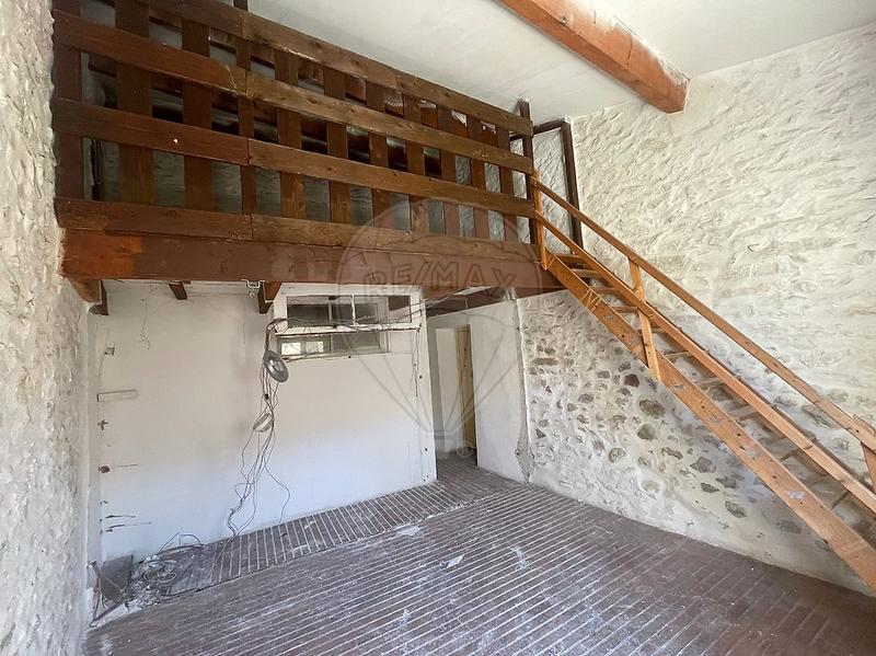 Maison de village - 173 m² - 5 pièces