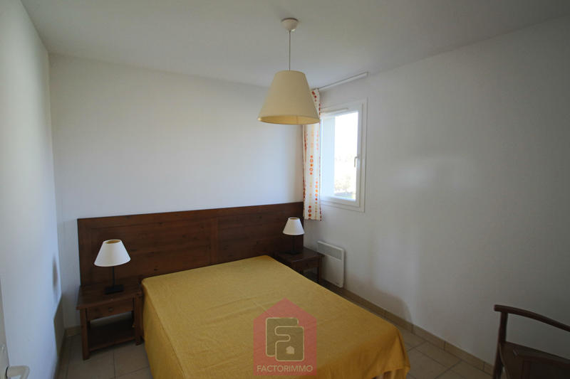 Appartement - 42 m² - 3 pièces