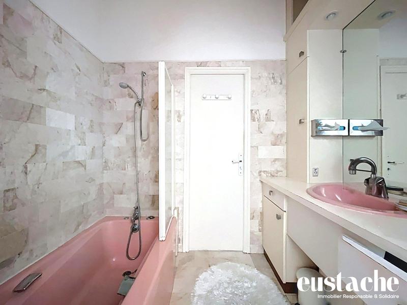 Appartement - 140 m² - 4 pièces