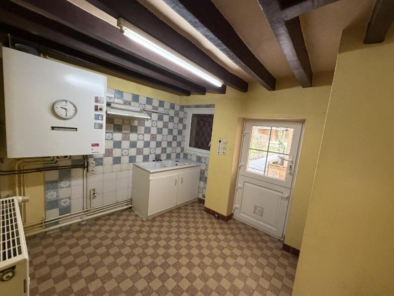 Maison de ville - 102 m² - 4 pièces