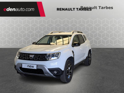 Dacia Duster Eco-G 100 4x2 15 ans