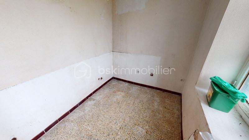 Maison - 79 m² - 4 pièces