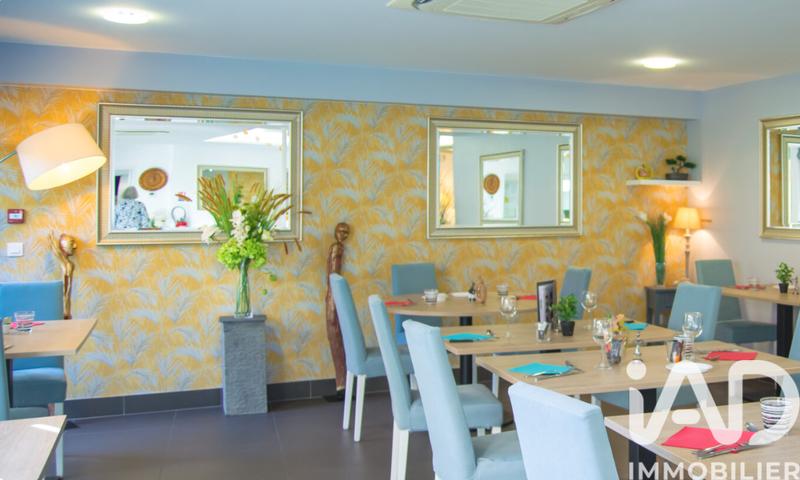 Appartement - 54 m² - 2 pièces