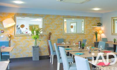 Appartement - 54 m² - 2 pièces