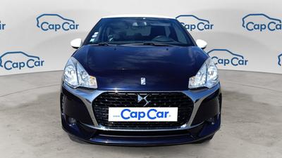 Ds Ds 3 1.2 PureTech 130 Sport Chic