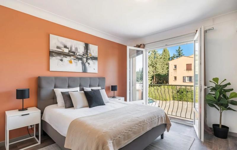 Appartement - 84 m² - 4 pièces