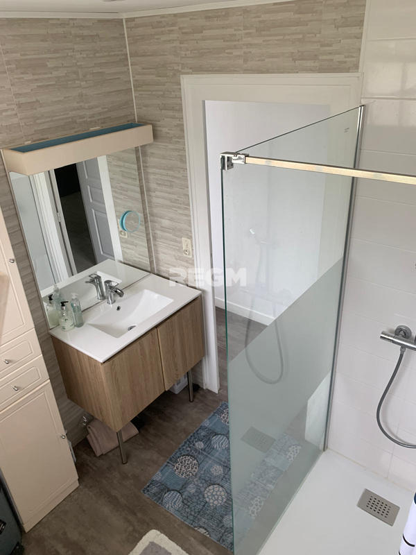 Maison - 79 m² - 3 pièces