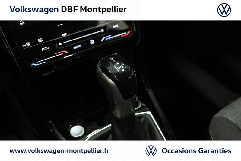 Volkswagen t-Cross Fl 1.0 Tsi 116ch Dsg7 Life/Life