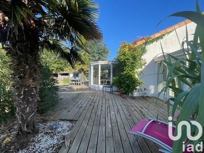 Maison - 148 m² - 5 pièces