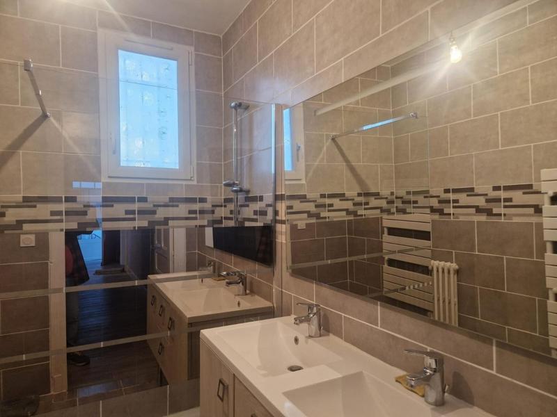 Maison - 115 m² - 6 pièces