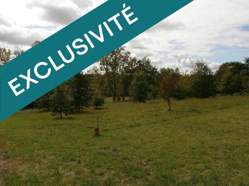 Terrain - 1 566 m²