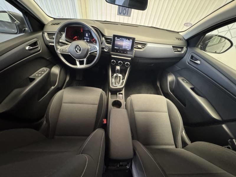 Renault Arkana mild hybrid 140 Edc Fap - 22 Equilibre