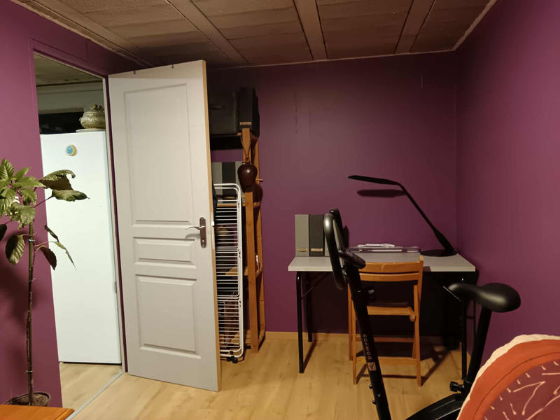 Maison - 127 m² - 7 pièces