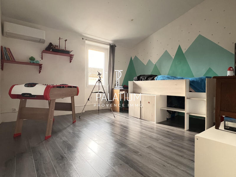 Maison - 139 m² - 6 pièces