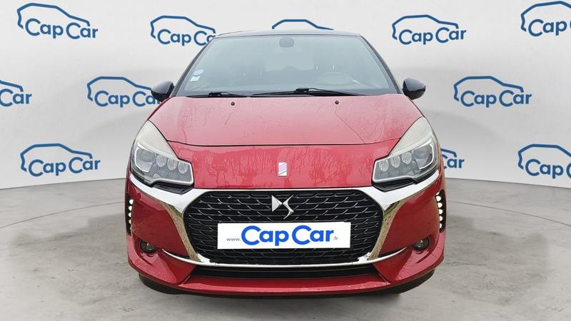 Ds Ds 3 1.2 Puretech 110 Performance Line