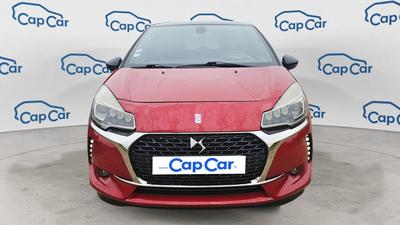 Ds Ds 3 1.2 Puretech 110 Performance Line