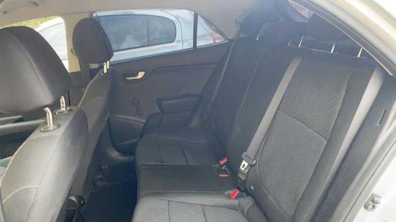 Kia Rio IV 1.0 GDi 100 Urban Edition