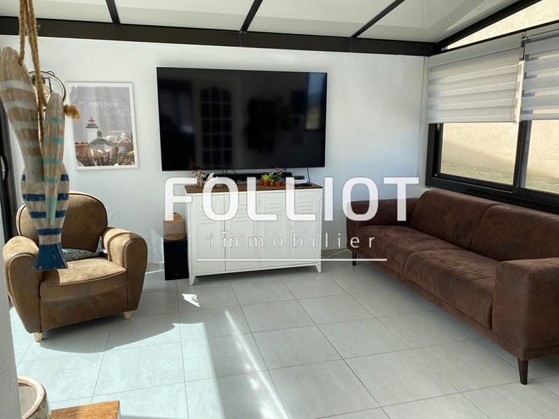 Maison - 52 m² - 2 pièces