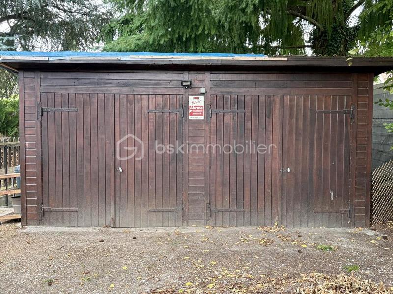 Maison - 146 m² - 6 pièces