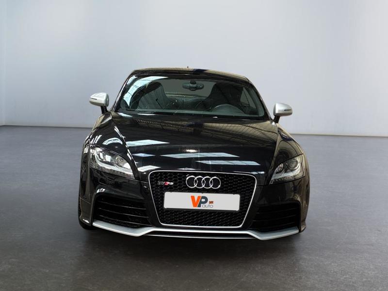 Audi Tt Rs Coupé 2.5 Tfsi 340 Quattro s tronic