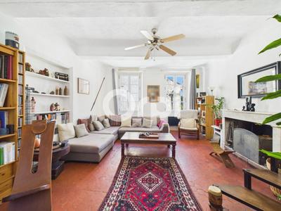 Duplex - 102 m² - 5 pièces