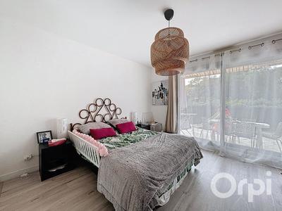 Appartement - 86 m² - 3 pièces