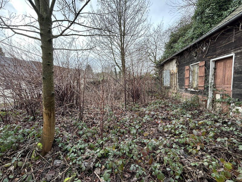 Maison - 50 m² - 4 pièces