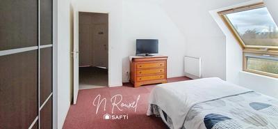 Maison - 150 m² - 7 pièces