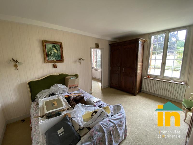 Maison de campagne - 114 m² - 5 pièces