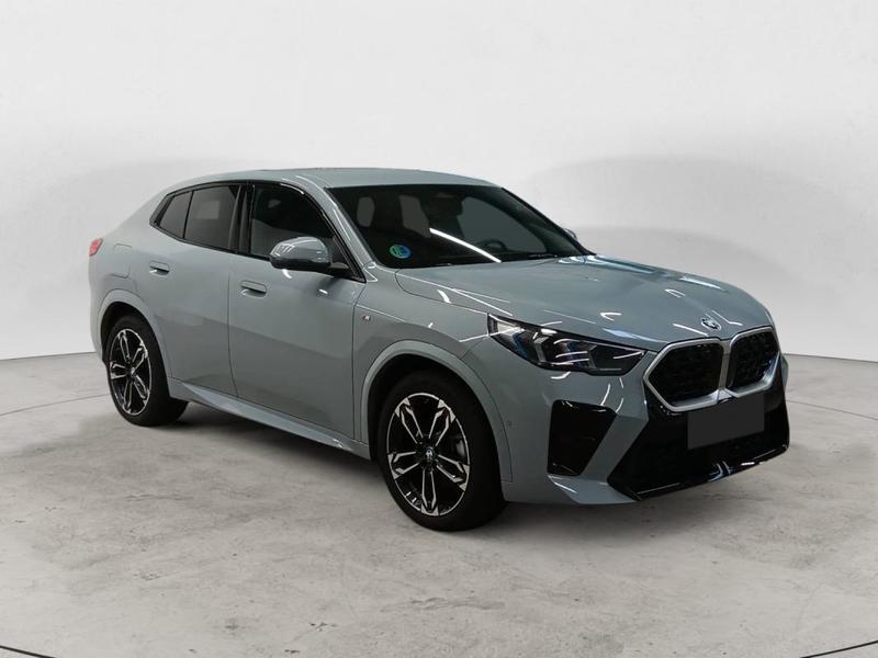 Bmw X2 u10 sdrive 20d 163ch dkg7