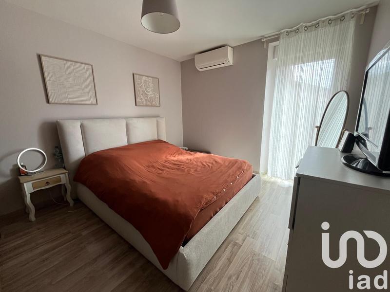 Maison - 83 m² - 3 pièces