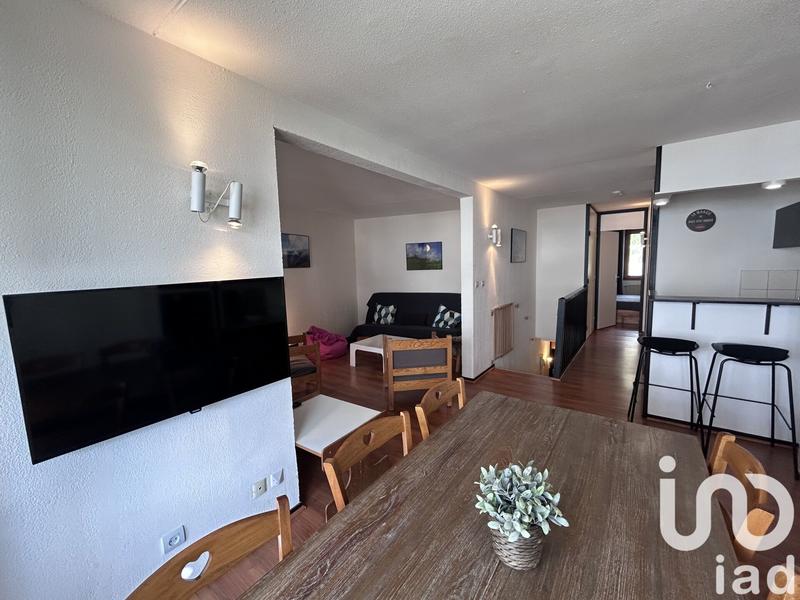 Appartement - 49 m² - 2 pièces