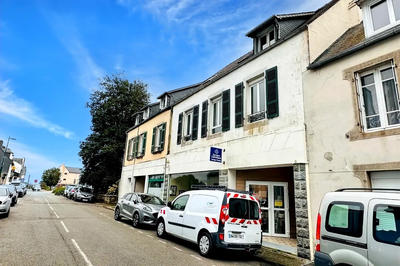 Local commercial - 204 m² - 4 pièces
