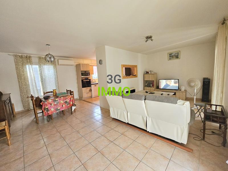 Villa - 105 m² - 5 pièces