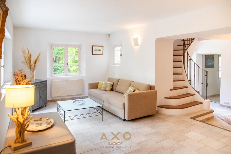 Bastide - 168 m² - 7 pièces