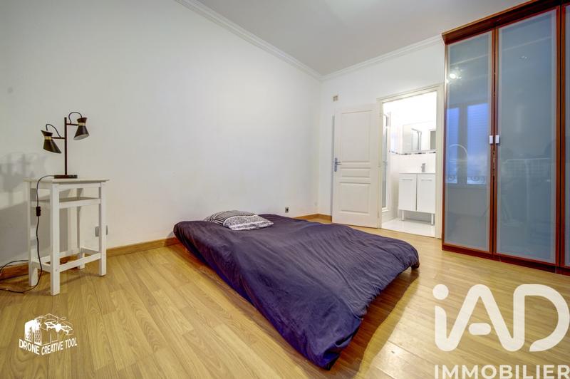 Maison de village - 205 m² - 8 pièces