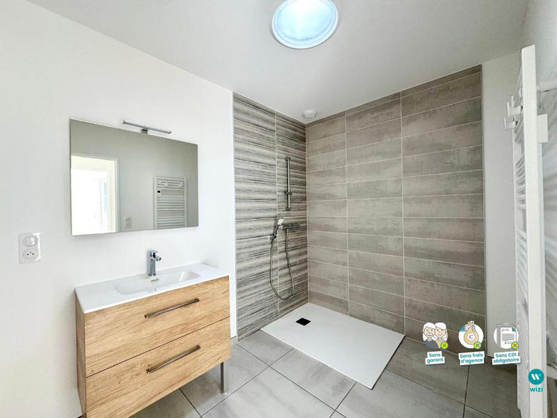 Maison - 106 m² - 4 pièces