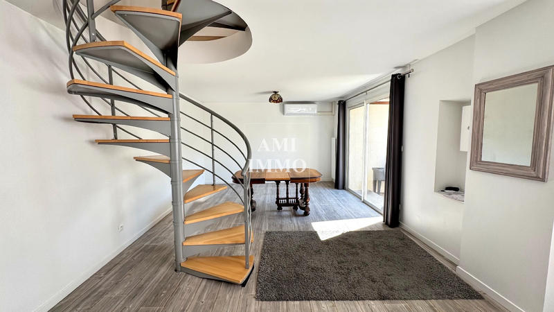 Maison - 70 m² - 4 pièces