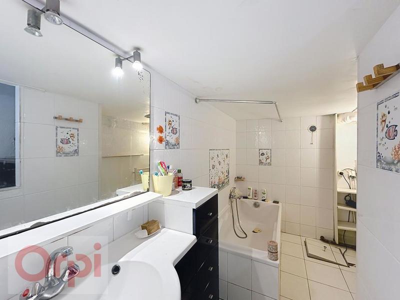 Pavillon - 90 m² - 5 pièces