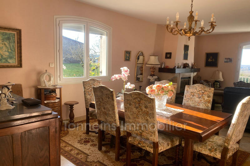 Maison - 158 m² - 6 pièces