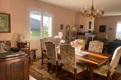 Maison - 158 m² - 6 pièces