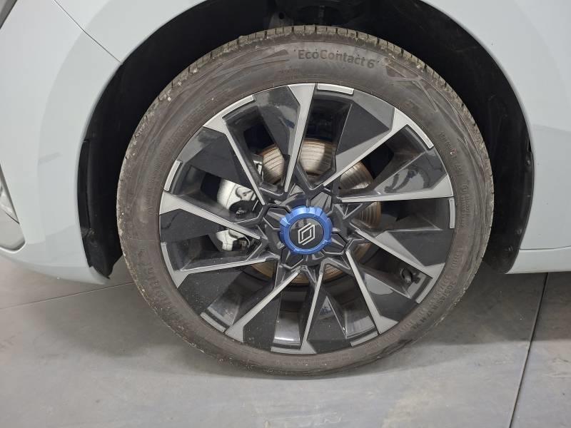 Renault Clio E-Tech full hybrid 145 ch Gsr2 Esprit Alpine