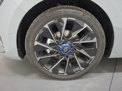 Renault Clio E-Tech full hybrid 145 ch Gsr2 Esprit Alpine