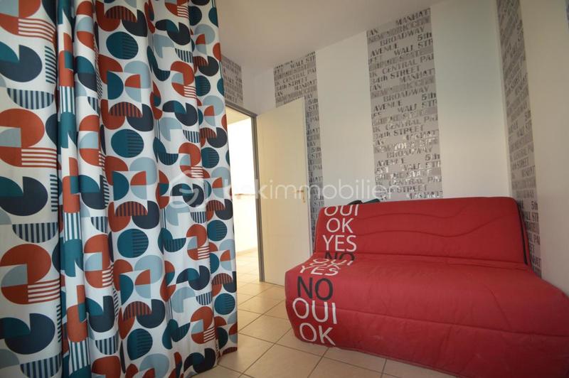 Villa - 83 m² - 4 pièces