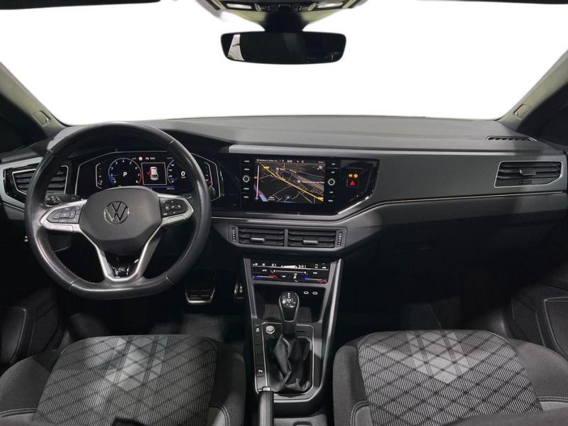 Volkswagen Taigo 1.0 Tsi 110 Dsg7 R-Line